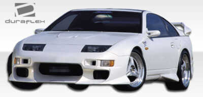 90-96 Fits Nissan 300ZX 2+2 Demon Duraflex Full Body Kit!!! 110884