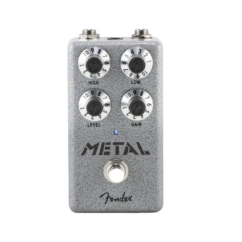 Fender FDS-90 ディストーションペダル Fender FDS-90 ヴィンテージ
