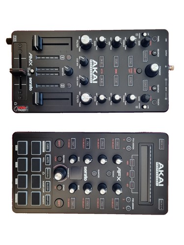 AKAI D2G G-Drive effector | eBay