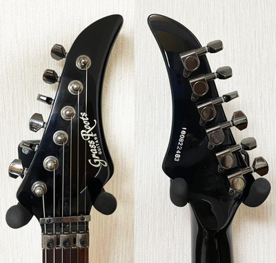 Electric Guitar Grassroots GA-68 The Gazette Aoi Signature Model