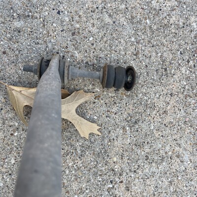 1990-1996 Nissan 300zx Z32 2+2 Rear Stabilizer Bar Assembly | eBay