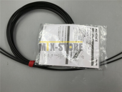 1pcs New Keyence Brand new ones Fibre Optical Sensors FU-88 FU88