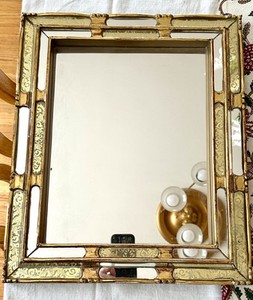 LA Barge Mirror | eBay