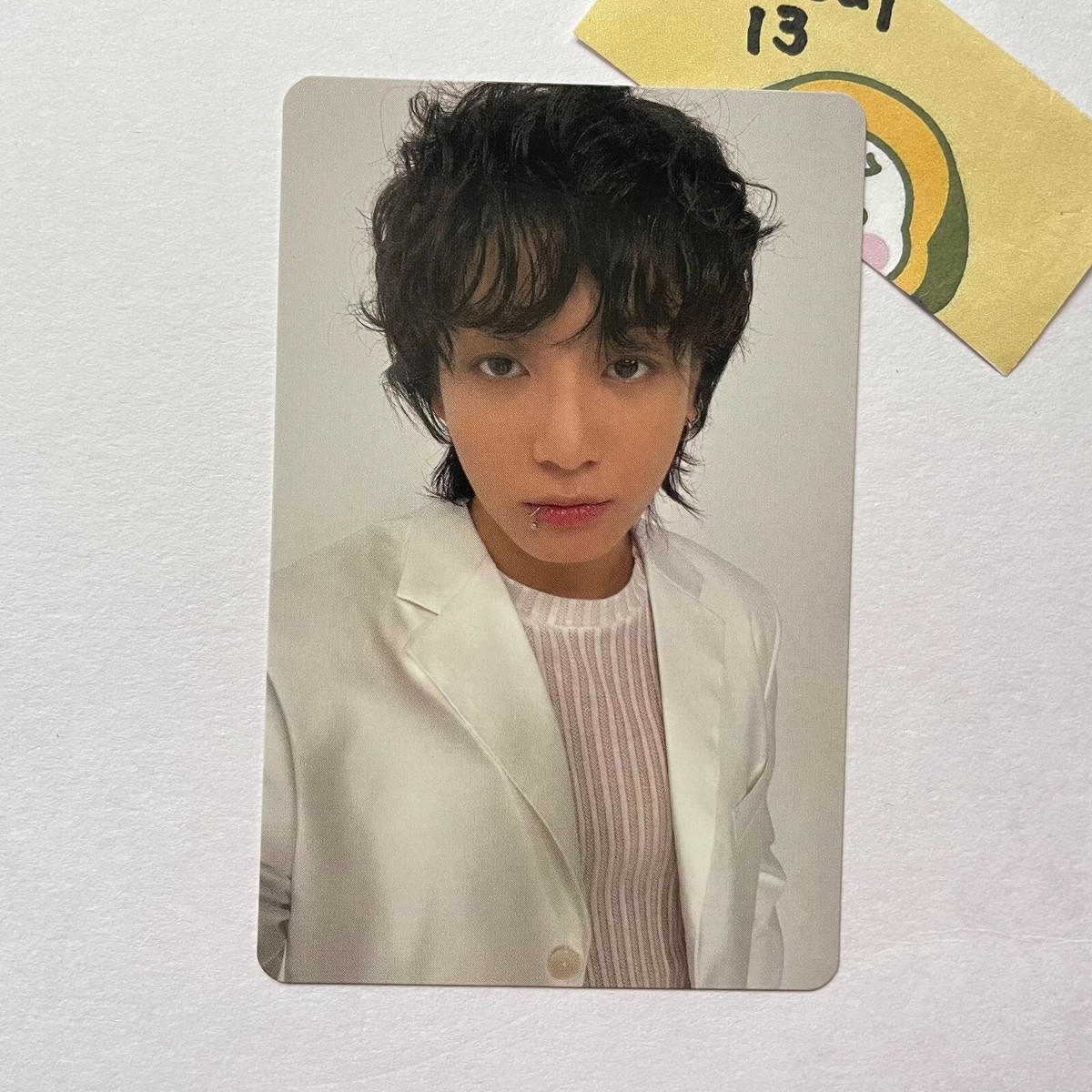 激レア】proof ラキドロ ユニバ ジョングク 激レア】BTS Proof ユニバ