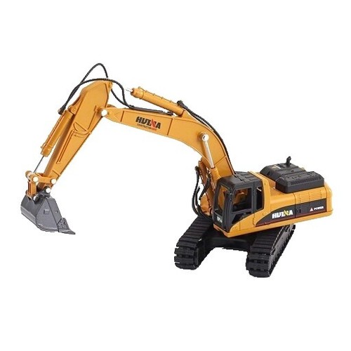 Takeuchi Seisakusho Mini Excavator Model Tb260 1/35 used | eBay
