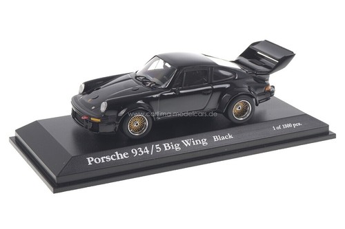 KYOSHO 1/43 PORSCHE 911 CARRERA 2.7 1975 SIVER 05521S | eBay