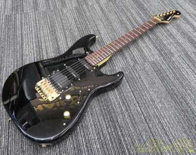 FERNANDES THE FUNCTION Electric Guitar-02 | eBay