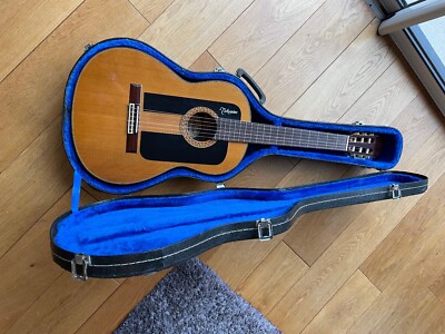 guitare electro acoustique Takamine EST 1962 FGP-136S Naturelle | eBay