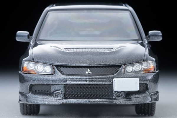 Tomica Limited Vintage LV-N349a MITSUBISHI LANCER GSR EVOLUTION IX