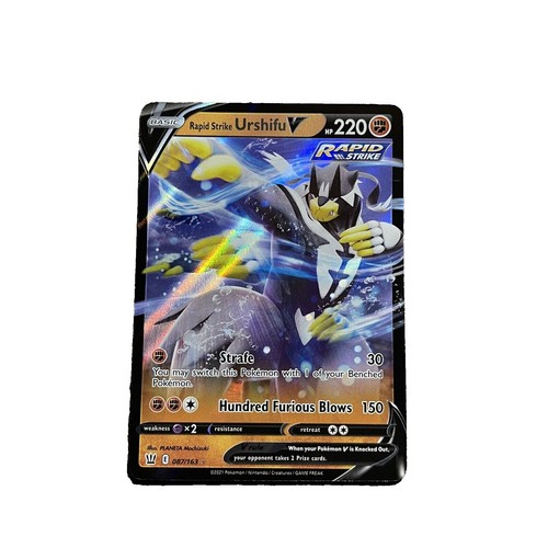PSA 10 LOUIS VUITTON x TAKASHI MURAKAMI Trading card Colorful