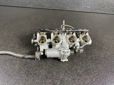 23-24 KAWASAKI ZX4R ZX 4RR ZX 4 RR ZX4 RR FUEL INJECTORS