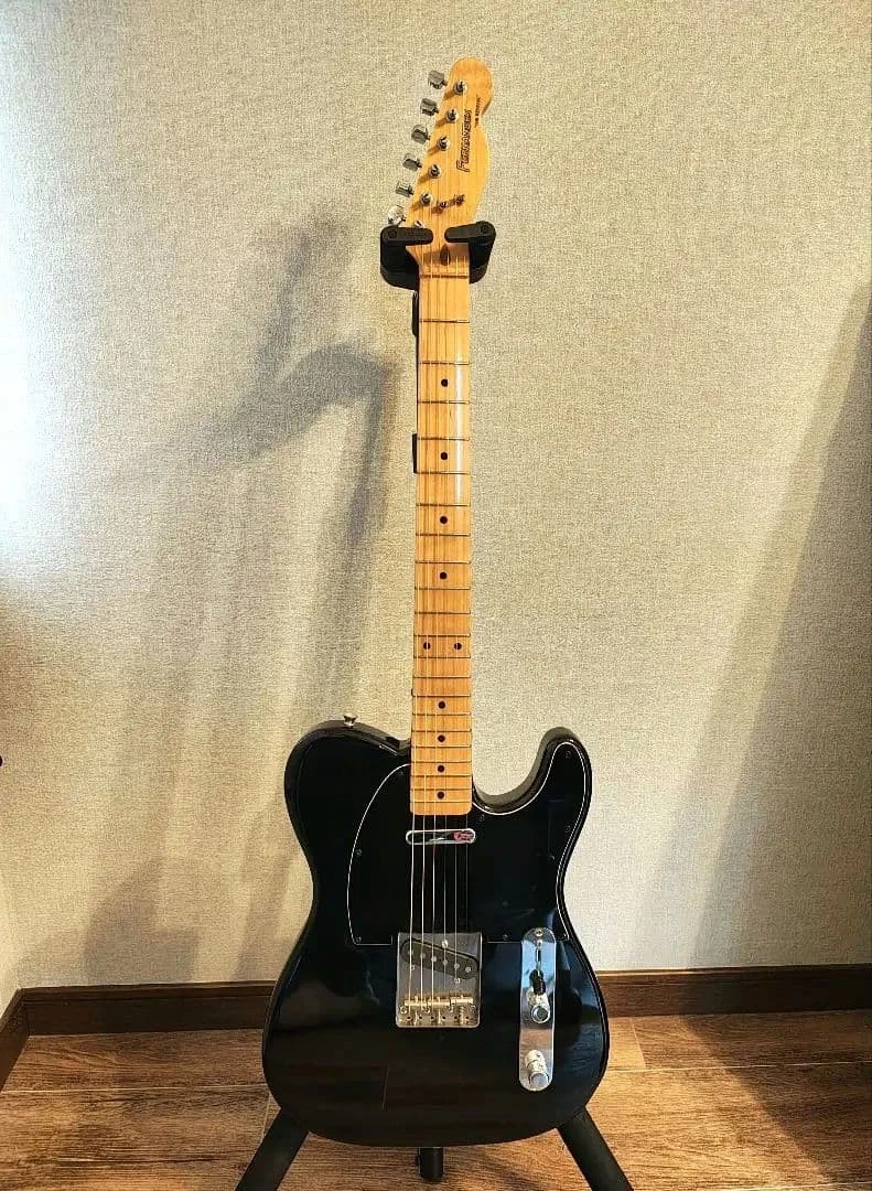 Black Fernandes Electric Guitars for sale | eBay