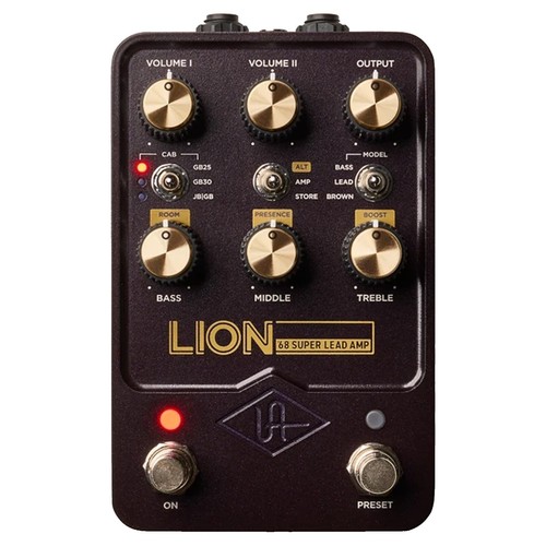 1995FX Dim Light Guitar Effect Pedal JP | eBay