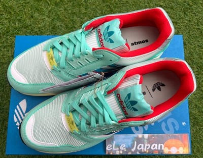 adidas ZX 8000 atmos Exclusive G-SNK11 Hydra JS4601 Bahia Mint
