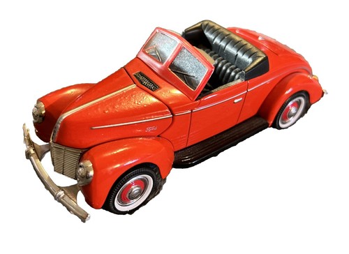 MCG 1/18 1976 Jeep CJ-7 Golden Eagle 239487 | eBay