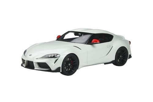 Spark Wedssport Advan Gr Supra 2022 No.19 | eBay
