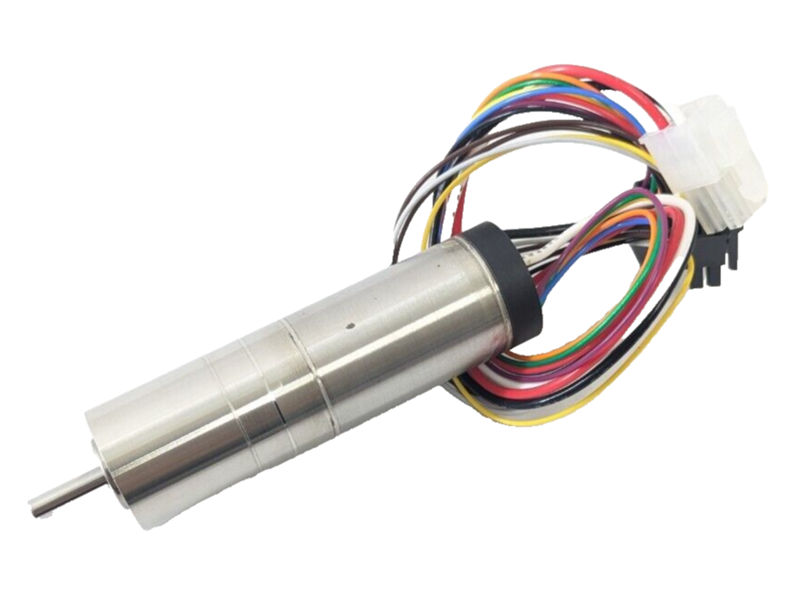 New Maxon ECX Speed Brushless DC Motor B78B555916FC 200183652
