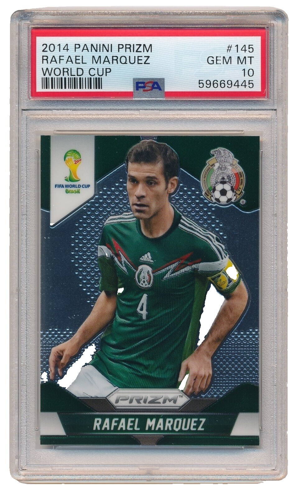 2014 World Cup Prizm | eBay