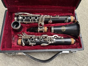 Jupiter Clarinet Jcl 631 | eBay