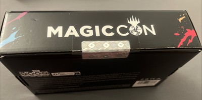 Mystery booster 2 las vegas 2024 1ボックス Mystery booster 2 las
