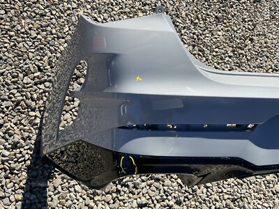 Genuine Kia OE Cover-Rr Bumper Lwr 86612-L3400 for sale online | eBay