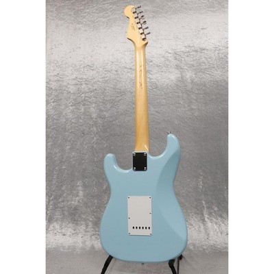 Fender made in japan FSR Collection Traditional 60s Stratocaster