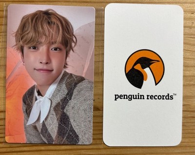 ATEEZ - 2026 season's greetings PASTRY SHOP KQSHOP YES24 POB PHOTO