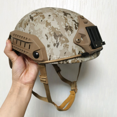 FMA Maritime Helmet MH Type AOR1 For Airsoft Paintball Mich Devgru