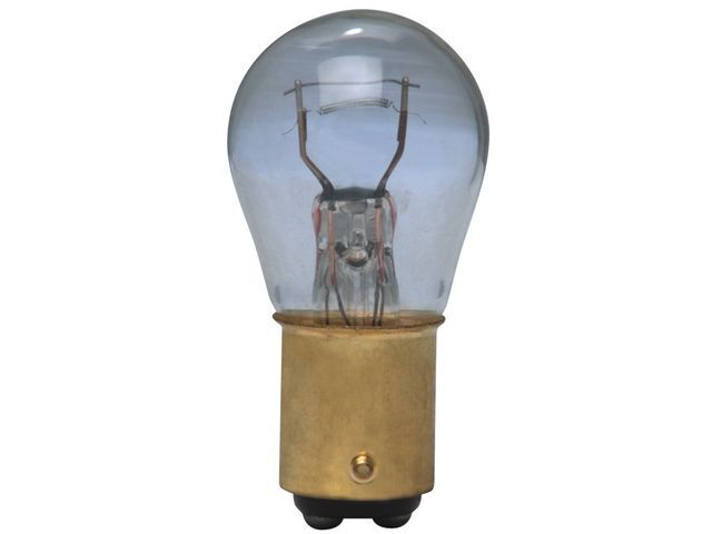 For 1984-1996 Nissan 300ZX Tail Light Bulb Wagner 63925JCGB 1986