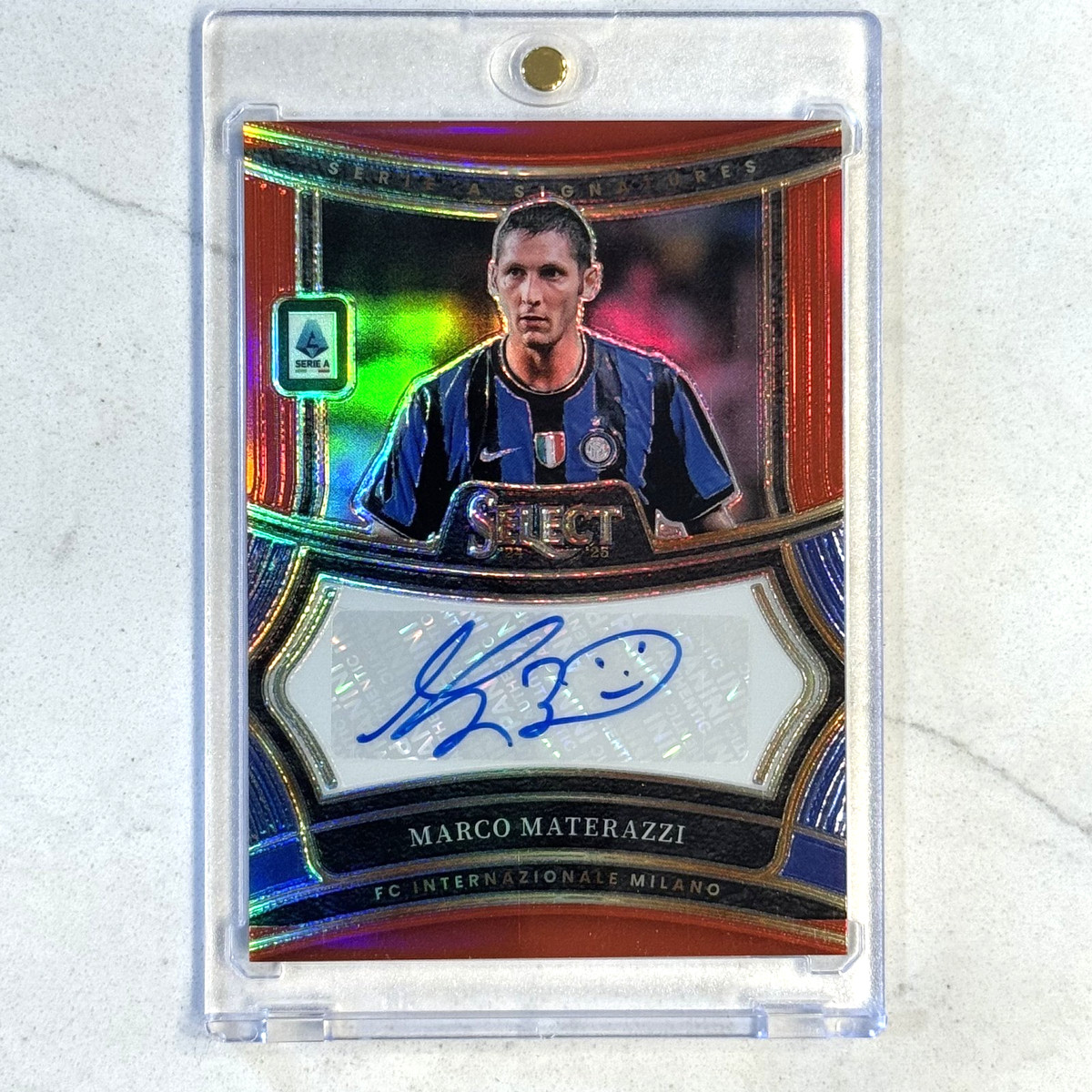 値下げ不可！panini 値下げ不可！panini immaculate2017 モドリッチ/20