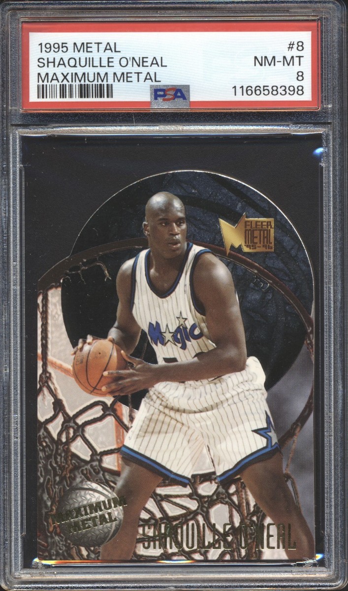 その他 95-96 Fleer l Maximum l Die-Cut 95-96 Fleer Metal Maximum