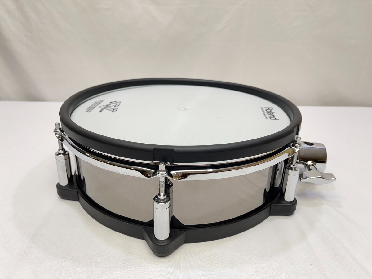 美品 Roland PD-128S BC スネアスタンド Roland V-Drum PD-128S＋TAMA