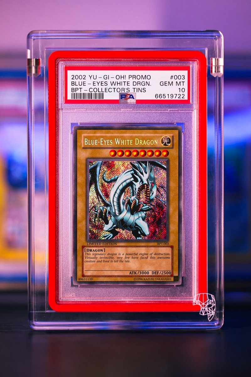 遊戯王 FGD ファイブゴッドドラゴン 20th PSA10 遊戯王 - 遊戯王 FGD