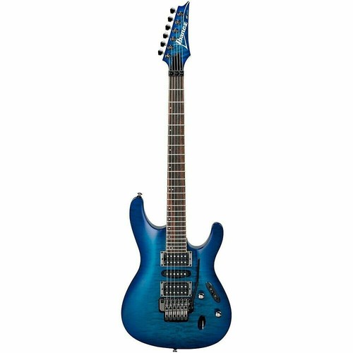 Electric Guitar Ibanez RX Series Made in Japan Quilted Top S/N