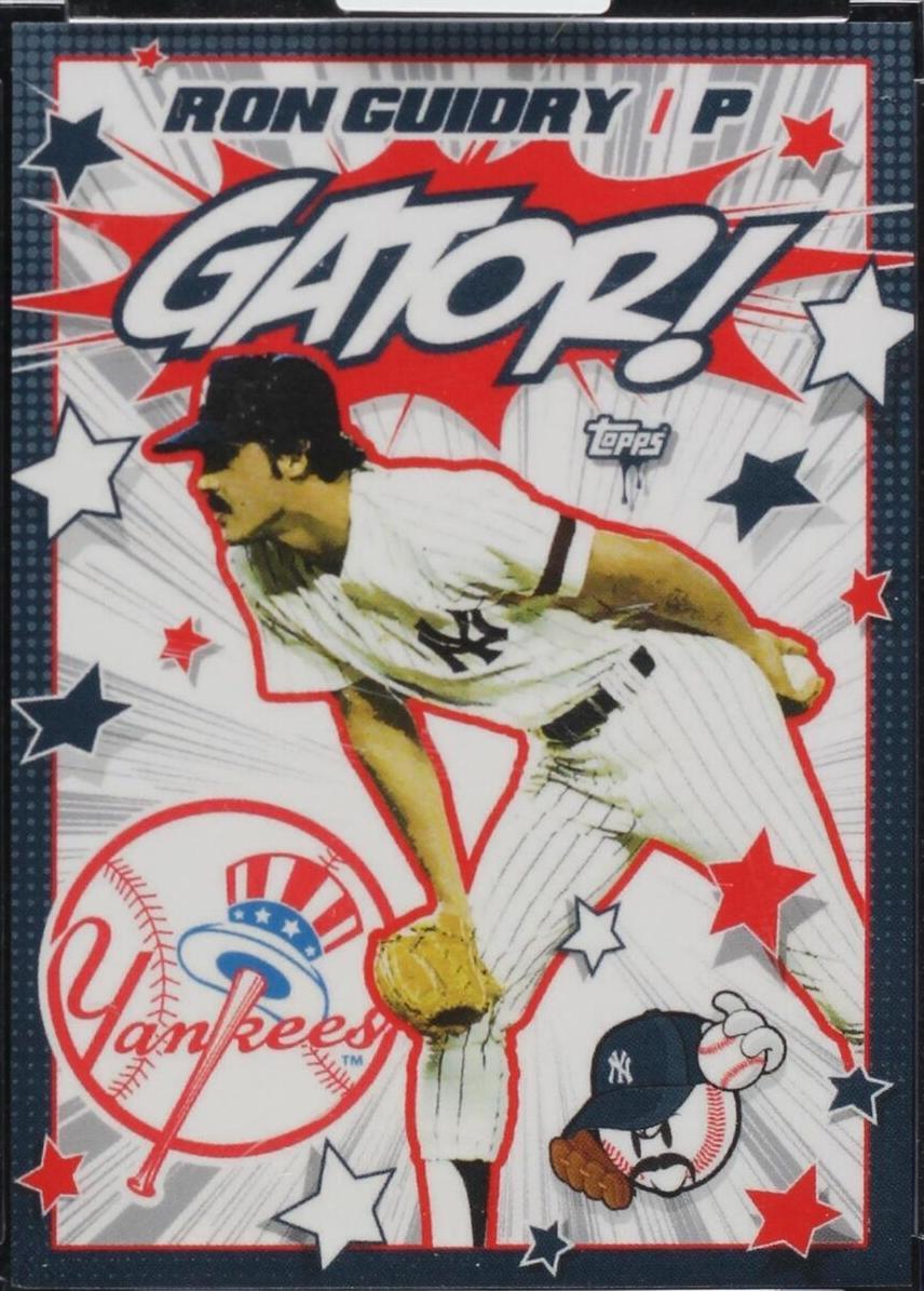 2021 Topps Project 70 - Lou Gehrig #250 for sale | eBay