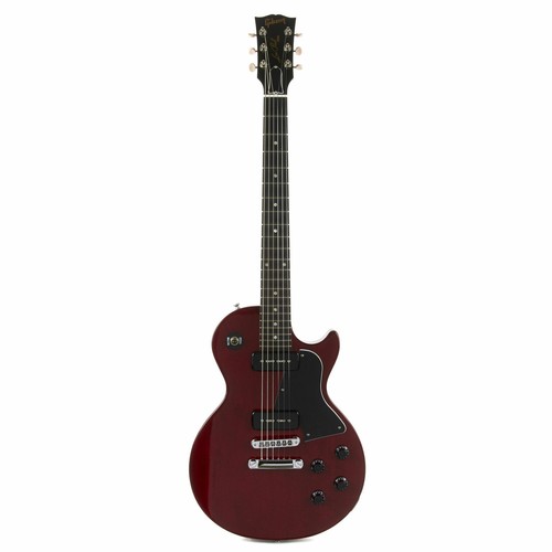 Gibson Les Paul Studio GEMSeriesEmerald | eBay