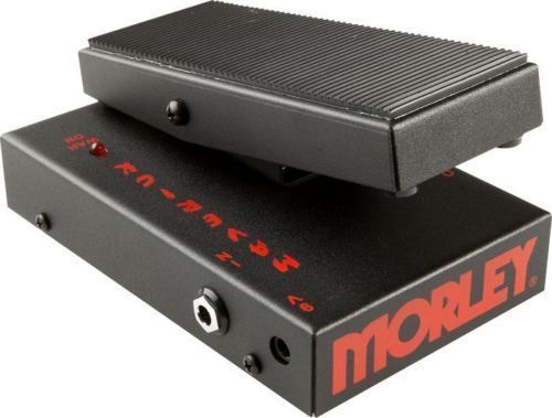 Miyaji Custom Shop Jim Dunlop CBJ95 Cry Baby Junior Wah Pedal