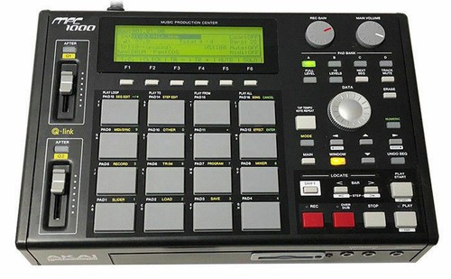 AKAI D2G G-Drive effector | eBay