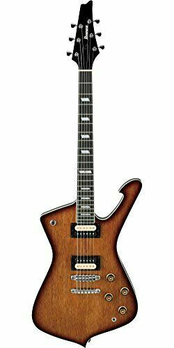 Electric Guitar Ibanez RX Series Made in Japan Quilted Top S/N