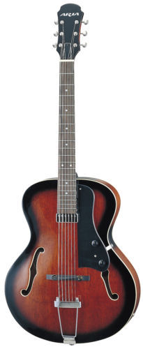 ARIA PRO2 TEX-35 electric guitar | eBay