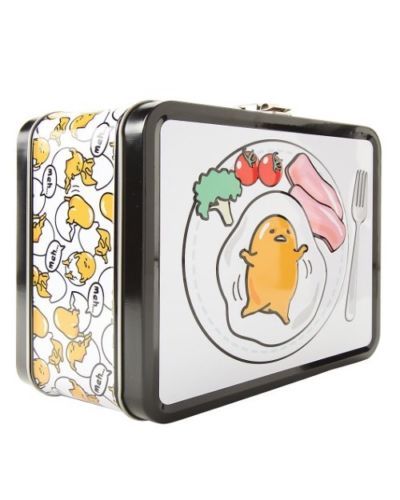 Supreme Hysteric Glamour Lunchbox Set SS21 Lime Authentic