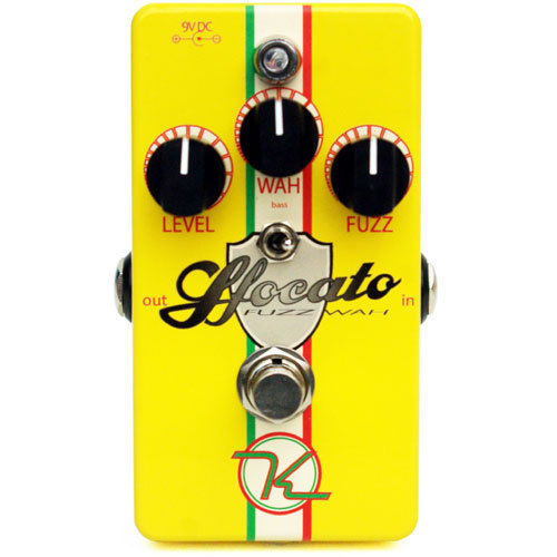 Demonfx Fuzz Works 7 Guitar Bass Effect Pedal Fuzz | eBay