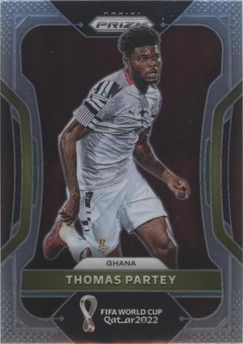 2022 Panini Prizm World Cup GAVI Rookie Red /399 RC Spain #223