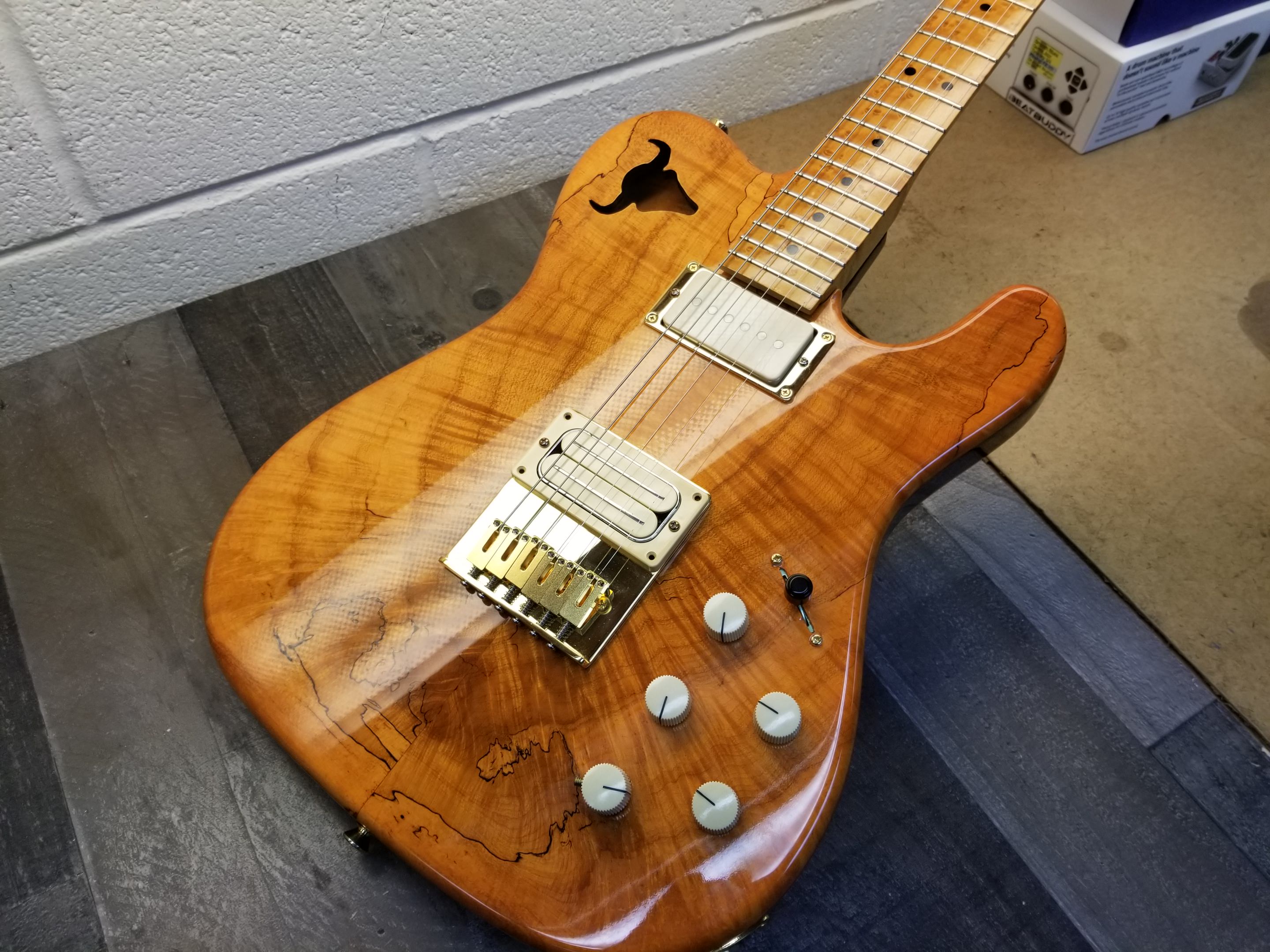 Help identify Bill Lawrence Pickup | Page 3 | The Gear Page
