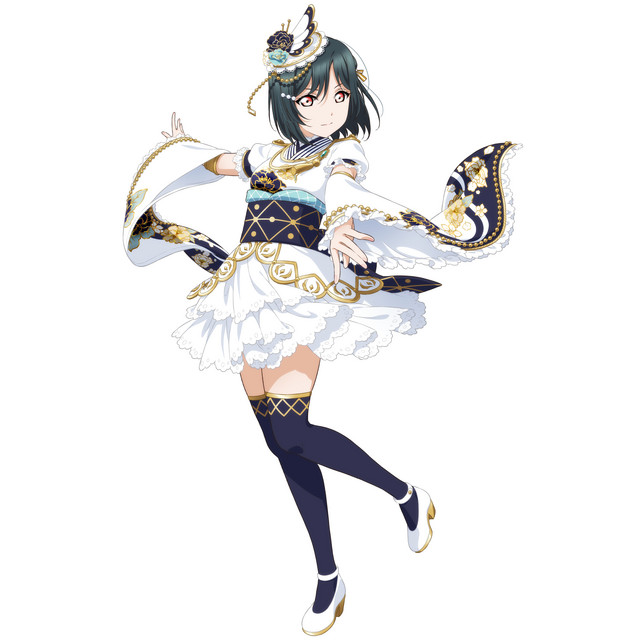 三船栞子 (CV.小泉萌香) | Spotify