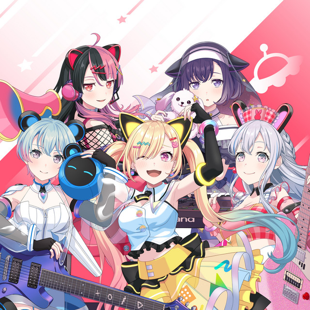 夢限大みゅーたいぷ | Spotify