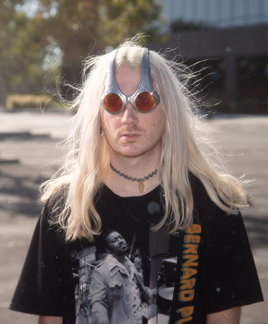 Dylan Brady | Spotify