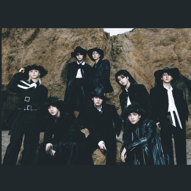 Stray Kids | Spotify