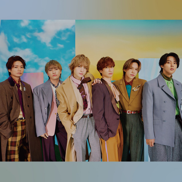 Kis-My-Ft2 | Spotify