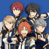 あんさんぶるスターズ！ アルバムシリーズ Knights - Album by Knights
